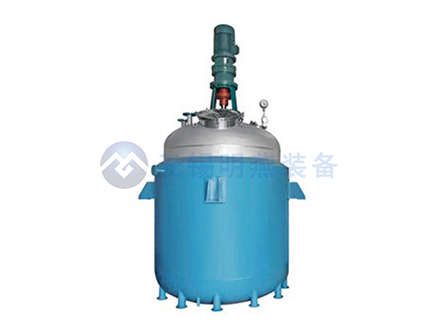 電加熱反應(yīng)釜